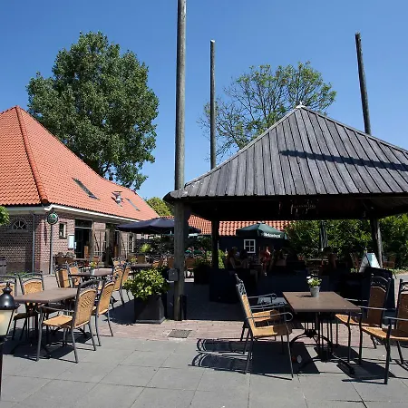Feriehus Holiday Droompark Buitenhuizen.69 Velsen-Zuid
