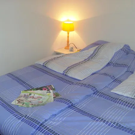 Feriehus Holiday Droompark Buitenhuizen.69 Velsen-Zuid
