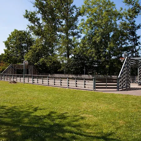 Holiday Droompark Buitenhuizen.69 *