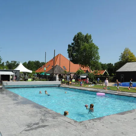Feriehus Holiday Droompark Buitenhuizen.69
